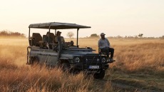 Έτοιμο για σαφάρι το INEOS Grenadier