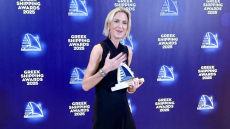 Οι 17 ελληνικές προσωπικότητες της Ναυτιλίας στο Top 100 της Lloyd’s List