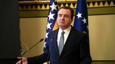 Το Κόσοβο άρχισε να υποδέχεται μετανάστες που απελαύνονται από τις ΗΠΑ