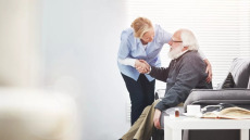 Άνοια: Η κατάσταση των νεφρών σχετίζεται με τον κίνδυνο νόσου Αλτσχάιμερ
