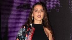 Η Evangelia αποκάλυψε πώς ξεκίνησε να γράφει τραγούδια