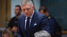 Η Σλοβακία διακόπτει την παροχή ηλεκτρικής ενέργειας στην Ουκρανία