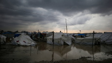 Η επιδείνωση της ανθρωπιστικής κατάστασης προκαλεί σοβαρή ανησυχία, δηλώνουν Βρετανία, Καναδάς, Γαλλία και άλλες επτά χώρες