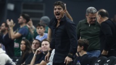 Το story του Γιαννακόπουλου με «turning point» μετά την ήττα του Παναθηναϊκού στο Μιλάνο 