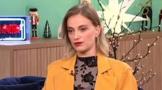 Λένα Δροσάκη για το πρόβλημα της υγείας της: Δεν είχα άλλη επιλογή από το να αντέξω, έπρεπε να σταθώ δυνατή για το παιδί μου