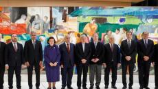 9η Υπουργική Συνάντηση του Φόρουμ Αρχαίων Πολιτισμών: Η Αθήνα σημείο συνάντησης των υπουργών Πολιτισμού του κόσμου