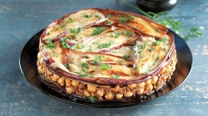 Τα ρεβίθια αγαπούν το κρέας – 20 συνταγές φουλ στην πρωτεΐνη