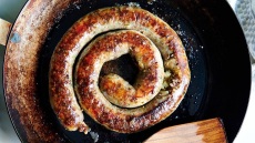 Μπάμπω: Το παραδοσιακό χριστουγεννιάτικο έδεσμα της Θράκης