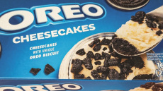 Ο ΕΦΕΤ ανακαλεί τα Oreo Cheesecakes