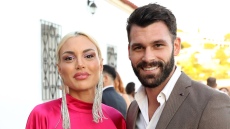 Αλεξάνδρα Παναγιώταρου για τη σχέση της με τον Στάθη Σχίζα: Έπαθα και έμαθα