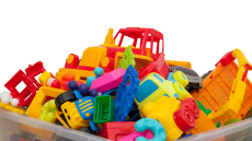 Ποια παιδικά παιχνίδια είναι επικίνδυνα;