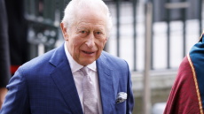 Ο βασιλιάς Κάρολος θα μιλήσει για τη μάχη του με τον καρκίνο