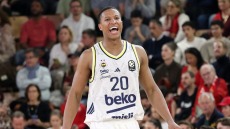 Ανατροπή από το -17 και τεράστιο «διπλό» η Φενερμπαχτσέ στο Πριγκιπάτο επί της Μονακό (86-92)
