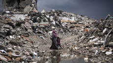 Γάζα: Καμία χώρα δεν έχει δεσμευτεί ακόμα για αποστολή στρατευμάτων, στο πλαίσιο διεθνούς δύναμης σταθεροποίησης