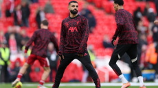 Λίβερπουλ: Ξανά στον πάγκο για τον αγώνα με τη Μπράιτον ο Σαλάχ 