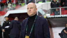 Νίκολιτς για το Παναιτωλικός - ΑΕΚ: Καθοριστικό παιχνίδι, πρέπει να είμαστε σε κατάσταση συναγερμού 