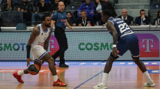 «Καθάρισε» στην 4η περίοδος η Μύκονος, 75-65 την Καρδίτσα, βίντεο 