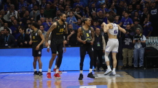 Ντέρμπι από τα παλιά στο Ιβανώφειο: Ο Άρης 82-80 τον Ηρακλή, βίντεο 