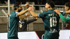 Επέστρεψε στις νίκες ο καταιγιστικός Λεβαδειακός, 3-0 εντός έδρας την ΑΕΛ, δείτε τα γκολ 