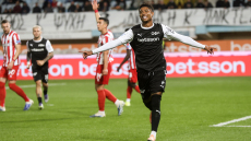 «Καθάρισε» από το πρώτο ημίχρονο ο ΟΦΗ, 3-0 τον Πανσερραϊκό στην Κρήτη, δείτε τα γκολ