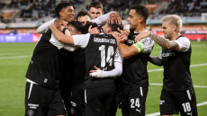 Τριάρες για Λεβαδειακό και ΟΦΗ, τα δοκάρια σταμάτησαν την Κηφισιά, δείτε τα γκολ και την βαθμολογία 