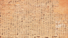 Το αρχαιότερο μαγικό κόλπο στην Ιστορία βρέθηκε σε πάπυρο της Αιγύπτου