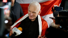  Αποφυλακίστηκε Νομπελίστας και η ηγέτιδα της αντιπολίτευσης στη Λευκορωσία με εντολή Λουκασένκο, έπειτα από συμφωνία με τις ΗΠΑ