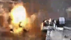 Δείτε βίντεο: Η στιγμή που διοικητής της Χαμάς σκοτώνεται στη Γάζα από ισραηλινό χτύπημα, ήταν από τους «αρχιτέκτονες» της επίθεσης της 7ης Οκτωβρίου