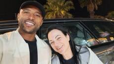 «Εγώ και ο φίλος μου Αγιούμπ σας ευχόμαστε καλές γιορτές» - Το τροχαίο που είχε ο άσος του Ολυμπιακού κι ο τρόπος που το αντιμετώπισε