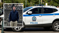 Προσήχθη ερευνητής που πήρε τρίχες από τους γονείς του 33χρονου εξαφανισμένου στην Κρήτη για να τον εντοπίσει μέσω «κβαντικής τεχνολογίας»
