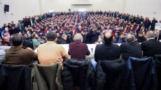 Δεν πάνε οι αγρότες στη συνάντηση της Δευτέρας στο Μαξίμου, σχεδιάζουν κλιμάκωση των μπλόκων