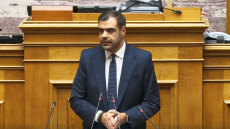 Μαρινάκης προς αγρότες μετά το «όχι» για το ραντεβού στο Μαξίμου: Έκκληση για διάλογο χωρίς κλειστούς δρόμους, δείτε βίντεο