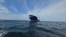 Το Ιράν κατέσχεσε ένα πετρελαιοφόρο δεξαμενόπλοιο στον κόλπο του Ομάν 