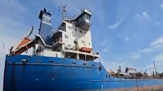 Ιράν: Υπό κράτηση τα 18 μέλη πληρώματος του τάνκερ που κατασχέθηκε χθες στον κόλπο του Ομάν