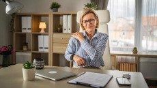 Στον χρόνιο πόνο η διέγερση Νωτιαίου Μυελού προσφέρει ανακούφιση
