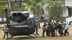 Η Καμπότζη κατηγορεί την Ταϊλάνδη ότι συνεχίζει τους βομβαρδισμούς παρά την ανακοίνωση Τραμπ για κατάπαυση του πυρός 