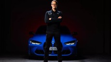 Νέος επικεφαλής εξέλιξης για τη BMW M