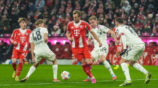 «Γκέλα» της Μπάγερν, 2-2 με τη Μάιντς, ήττα με 1-0 για τη Νάπολι στο Ούντινε, δείτε γκολ από τα Ευρωπαϊκά πρωταθλήματα