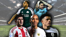 Κερδισμένη η ΑΕΚ πλησίασε στον πόντο τον πρωτοπόρο Ολυμπιακό, έπεσε στην 3η θέση ο ΠΑΟΚ - Δείτε τα γκολ