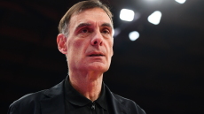 Ολυμπιακός: Έπιασε τον Ιωαννίδη στην κορυφή του πίνακα με τους περισσότερους αγώνες στο πρωτάθλημα ο Μπαρτζώκας 