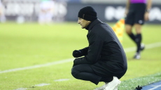 Παραδοχή Λουτσέσκου μετά την ήττα του ΠΑΟΚ στο Περιστέρι: «Ίσως να έκανα λάθος αλλαγές στον σημερινό αγώνα»