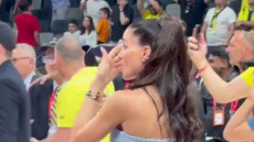 Θρήνος για την οικογένεια Γιασικεβίτσιους: Έφυγε από τη ζωή ο πατέρας της συζύγου του, Άννας Δούκα 