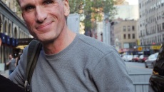 Ο ηθοποιός Πίτερ Γκριν πέθανε λίγο πριν ξεκινήσει γυρίσματα για τη νέα του ταινία


