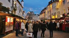 Γερμανία: Σύλληψη πέντε υπόπτων για τον σχεδιασμό επίθεσης σε χριστουγεννιάτικη αγορά της Βαυαρίας

