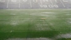 La Liga: Αναβλήθηκε το Λεβάντε - Βιγιαρεάλ λόγω δυσμενών καιρικών συνθηκών 