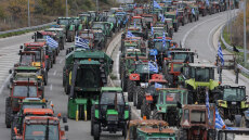 Ώρα μηδέν για τα αγροτικά μπλόκα: Κάντε διάλογο, όχι στην ομηρεία της αγοράς, το μήνυμα του επιχειρηματικού κόσμου