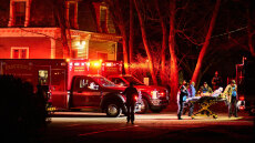 Ανθρωποκυνηγητό για τον μαυροντυμένο δράστη της επίθεσης στο πανεπιστήμιο Μπράουν του Ρόουντ Άιλαντ: Δύο νεκροί φοιτητές