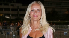 Μαρία Μπεκατώρου: Θα ήθελα να συνεχίσω και να κλείσω την καριέρα μου στην τηλεόραση με καθαρή ψυχαγωγία