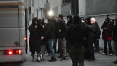 Ελεύθεροι ακόμη τρεις κατηγορούμενοι για την υπόθεση του ΟΠΕΚΕΠΕ, ανάμεσά τους και η σύζυγος του λογιστή