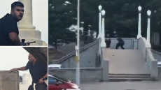 Πατέρας και γιος οι δράστες του μακελειού στο Σίδνεϊ, δεν αναζητούν τρίτο ύποπτο οι Αρχές